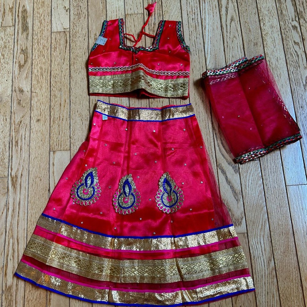 Lehenga